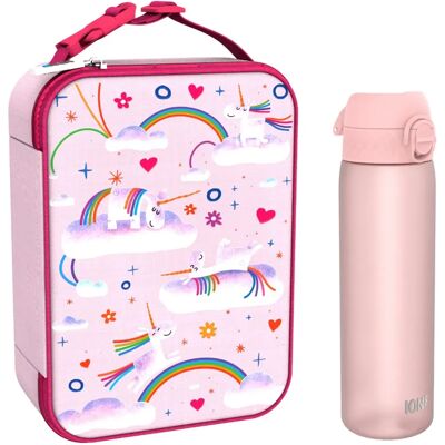 Zestaw Ion8® Unicorn Rainbows 5 Zestaw Ion8® Unicorn Rainbows 5