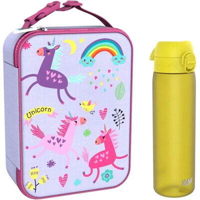 Zestaw Ion8® Unicorns 10 Zestaw Ion8® Unicorns 10