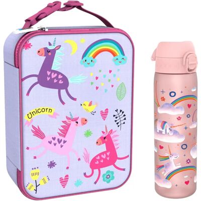 Zestaw Ion8® Unicorns 4 Zestaw Ion8® Unicorns 4