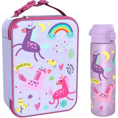 Zestaw Ion8® Unicorns 5 Zestaw Ion8® Unicorns 5