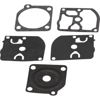 Zestaw Membran Husqvarna 323r 326 327 531004552 Zestaw Membran Husqvarna 323r 326 327 531004552