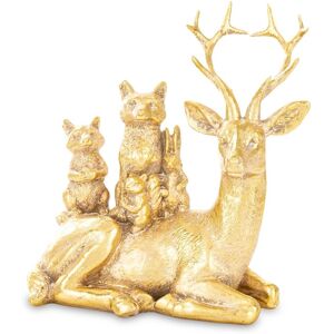 ART Figurka Jeleń ART Figurka Jeleń