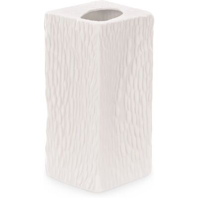 Ameliahome Wazon Ceramiczny Devon 10,2X22,7 Pudrowy Róż Ameliahome Wazon Ceramiczny Devon 10,2X22,7 Pudrowy Róż