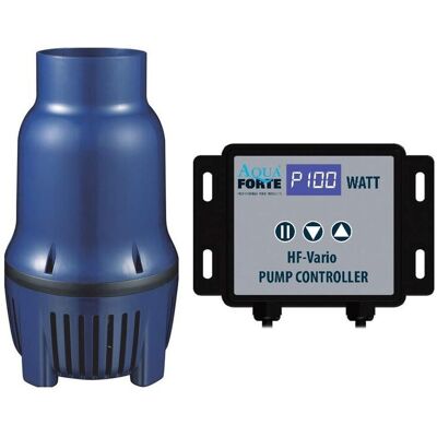 Pompa do stawu Aquaforte HF- 35.000 Vario S Pompa do stawu Aquaforte HF- 35.000 Vario S