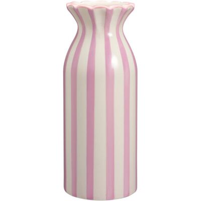 AM/63 Amsterdam Ceramiczny wazon VÅG, 25 cm AM/63 Amsterdam Ceramiczny wazon VÅG, 25 cm