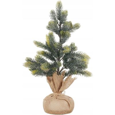 Villa Italia - Oszroniona 50 cm - Artificial Christmas Tree Villa Italia - Oszroniona 50 cm - Artificial Christmas Tree