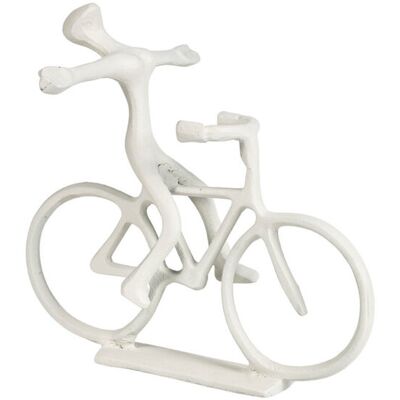 Belldeco Cremona Figurka rower 2 Belldeco Cremona Figurka rower 2