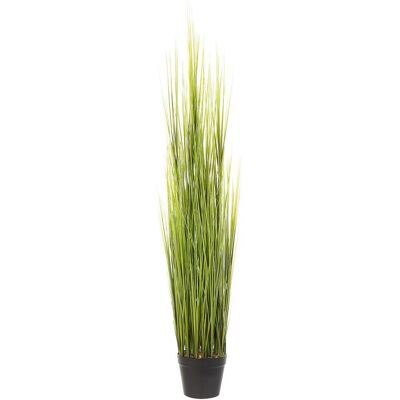Dekoracyjna trawa DEKORIA Grass, brązowa, 120 cm Dekoracyjna trawa DEKORIA Grass, brązowa, 120 cm