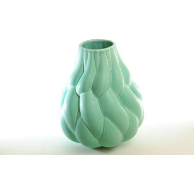 Inny producent DUŻY WAZON CERAMINCZY SPLOT MIEROSZÓW ZIELONY Inny producent DUŻY WAZON CERAMINCZY SPLOT MIEROSZÓW ZIELONY