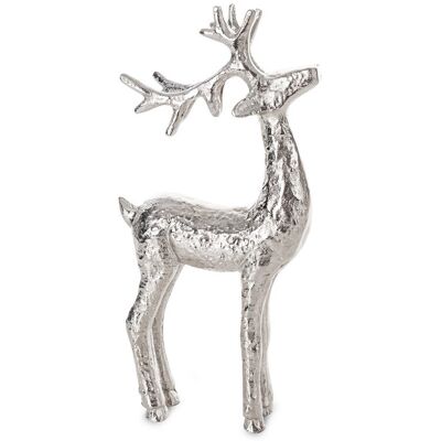 Eurofirany, Figurka Dekoracyjna, 14x5x31 Eurofirany, Figurka Dekoracyjna, 14x5x31