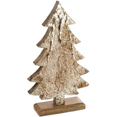 Eurofirany, Figurka Dekoracyjna, 16x5x28 Eurofirany, Figurka Dekoracyjna, 16x5x28