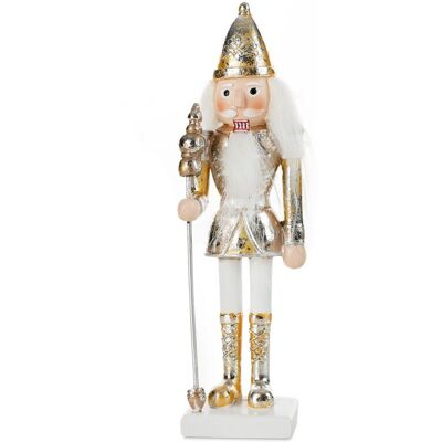 Eurofirany, Figurka Dekoracyjna, 20 cm Eurofirany, Figurka Dekoracyjna, 20 cm