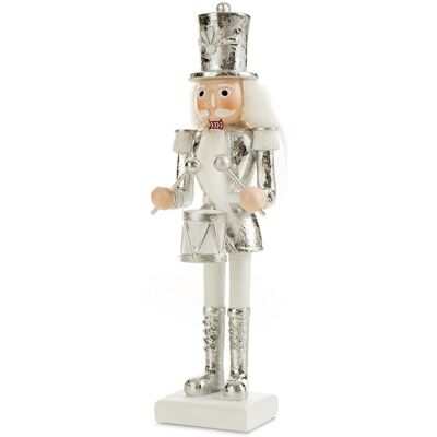 Eurofirany, Figurka Dekoracyjna, 20 cm Eurofirany, Figurka Dekoracyjna, 20 cm