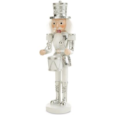 Eurofirany, Figurka Dekoracyjna, 25 cm Eurofirany, Figurka Dekoracyjna, 25 cm