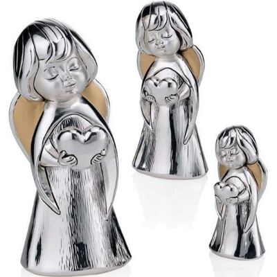 Valenti Figurka Aniołek z sercem Rozmiar: H 15 cm SKU: VR 17889 Valenti Figurka Aniołek z sercem Rozmiar: H 15 cm SKU: VR 17889