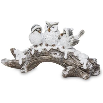 Figurka ceramiczna PIGMEJKA, 17x28 cm Figurka ceramiczna PIGMEJKA, 17x28 cm