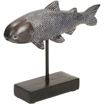 Dekoria Figurka Corrent, 24 x 5 x 20 cm Dekoria Figurka Corrent, 24 x 5 x 20 cm