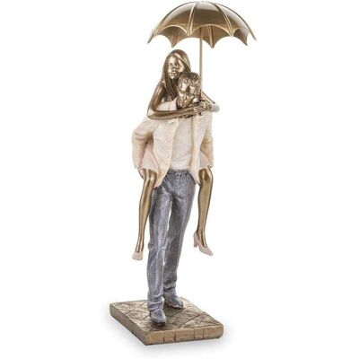 ART Figurka dekoracyjna Family Zakochana Para ART Figurka dekoracyjna Family Zakochana Para