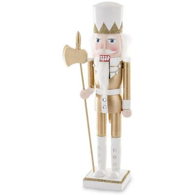 ART Figurka Dziadek Do Orzechów ART Figurka Dziadek Do Orzechów