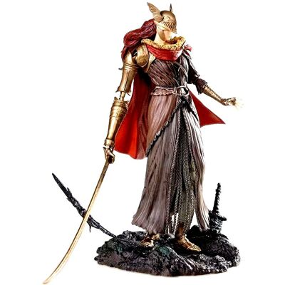 NICE LIFE Figurka malenia, ostrze miquelli 24cm - elden ring NICE LIFE Figurka malenia, ostrze miquelli 24cm - elden ring