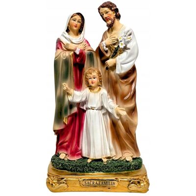 ART Figurka Sw Rodzina 22cm RF91415-1C ART Figurka Sw Rodzina 22cm RF91415-1C