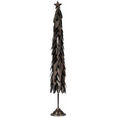 Skandi.pl FIGURKA ŚWIĄTECZNA DUŻA WYSOKA 80cm CHOINKA LOFT METALOWA NA ŚWIĘTA PREZENT Skandi.pl FIGURKA ŚWIĄTECZNA DUŻA WYSOKA 80cm CHOINKA LOFT METALOWA NA ŚWIĘTA PREZENT