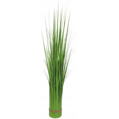 Inny producent FLAIR FLOWER Sztuczna Trawa Dekoracyjna 110 cm Inny producent FLAIR FLOWER Sztuczna Trawa Dekoracyjna 110 cm