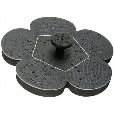 4iQ Group Fontanna Pompa Solarna Ogrodowa Lilia fi 152 mm 4iQ Group Fontanna Pompa Solarna Ogrodowa Lilia fi 152 mm