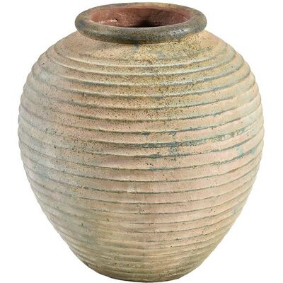 Belldeco Garden Old Amfora antic green Belldeco Garden Old Amfora antic green