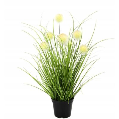 Inny producent KNOFlair Flower FGRAS Sztuczna Trawa Dekoracyjna w Doniczce Inny producent KNOFlair Flower FGRAS Sztuczna Trawa Dekoracyjna w Doniczce