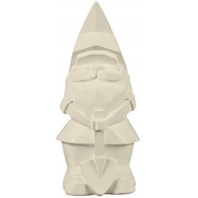LIVARNO Home Figurka ogrodowa Krasnal ogrodowy, 30 cm LIVARNO Home Figurka ogrodowa Krasnal ogrodowy, 30 cm