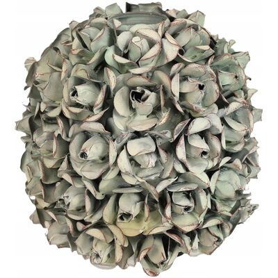 Skandi.pl MAŁY WAZONIK WAZON NA JEDEN KWIAT RÓŻE KWIATY 10cm BOHO LOFT RETRO ZIELONY Skandi.pl MAŁY WAZONIK WAZON NA JEDEN KWIAT RÓŻE KWIATY 10cm BOHO LOFT RETRO ZIELONY