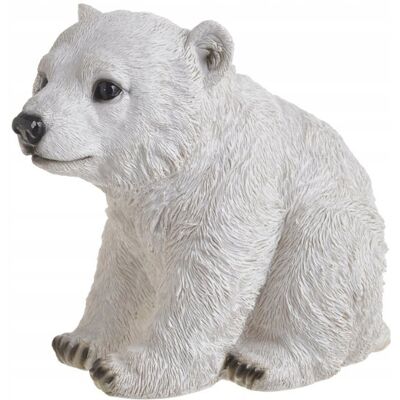 Kaemingk Niedźwiedź-885 MIŚ Polarny Kaemingk Niedźwiedź-885 MIŚ Polarny