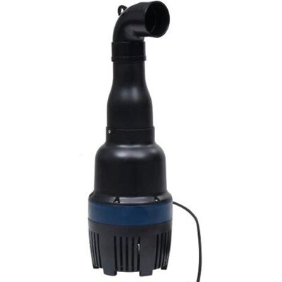 MAISONCHIC - vidaXL427876 - 16000 L/h - 75 W - Pompa do stawu MAISONCHIC - vidaXL427876 - 16000 L/h - 75 W - Pompa do stawu