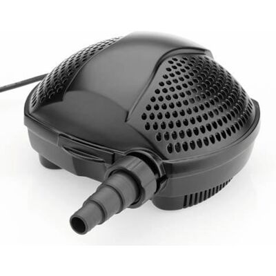 Pontec Pompa Do Oczka Wodnego Pondomax 11000 Eco 10000 L/h 95w Pontec Pompa Do Oczka Wodnego Pondomax 11000 Eco 10000 L/h 95w