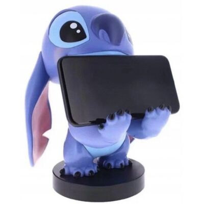 Pan i Pani Gadżet Stojak Uchwyt Na Pada Telefon Stitch Figurka Pan i Pani Gadżet Stojak Uchwyt Na Pada Telefon Stitch Figurka
