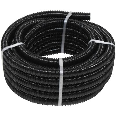 Ubbink Spiralny Wąż Ciśnieniowy, 19 Mm, 10 M, Czarny Ubbink Spiralny Wąż Ciśnieniowy, 19 Mm, 10 M, Czarny