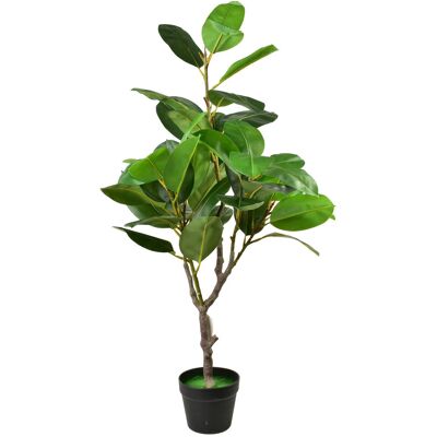 Mondex VIRIDIS Kwiat sztuczny FIKUS 120cm Mondex VIRIDIS Kwiat sztuczny FIKUS 120cm
