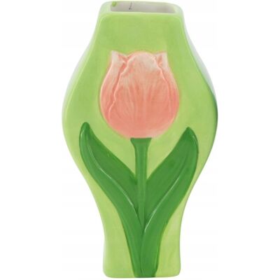 Inny producent Wazon ceramiczny 15,5cm Inny producent Wazon ceramiczny 15,5cm