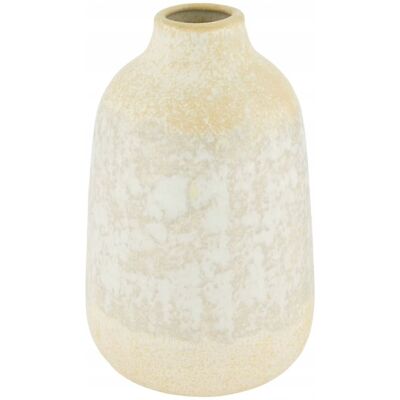 Inny producent Wazon ceramiczny 21cm Inny producent Wazon ceramiczny 21cm