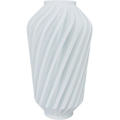 Inny producent Wazon do suszonych kwiatów TRAVIX ARCTIC, Linia CLASSIC, 200 mm,1 szt Inny producent Wazon do suszonych kwiatów TRAVIX ARCTIC, Linia CLASSIC, 200 mm,1 szt