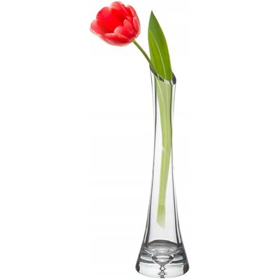 Wazon EDWANEx Z Łezką (05-095/35), 35 cm Wazon EDWANEx Z Łezką (05-095/35), 35 cm