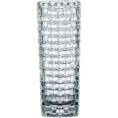 Inny producent Wazon Nachtmann szkło 28cm Inny producent Wazon Nachtmann szkło 28cm