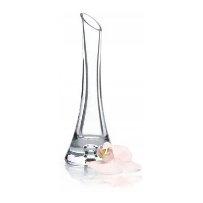Wazon z łezką EDWANEX (05-095/30), 30 cm Wazon z łezką EDWANEX (05-095/30), 30 cm