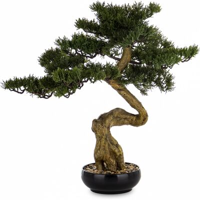 ART Sztuczne Drzewko Bonsai Jak Żywe Duże Wysokie Roślina Ozdoba Salonu Biura ART Sztuczne Drzewko Bonsai Jak Żywe Duże Wysokie Roślina Ozdoba Salonu Biura