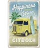 ART 22327 Plakat 20x30 Citroen Type H