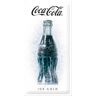 ART 27028 Plakat 25 x 50cm Coca-Cola Ice Whi