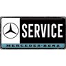 ART 27029 Plakat 25 x 50cm Mercedes-Benz Ser