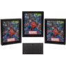 Kemis - House of Gadgets, Obrazek-plakat 3D Marvel