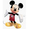 Inny producent Malowanie po numerach - Myszka Mickey na białym tle - Obraz 40x50